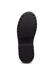 Rocket Dog Dandy Black Boots - Image 4 of 5