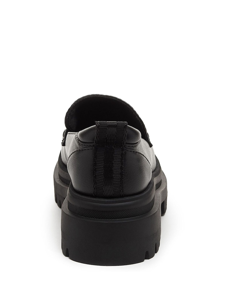 Rocket Dog Dandy Black Boots - Image 5 of 5