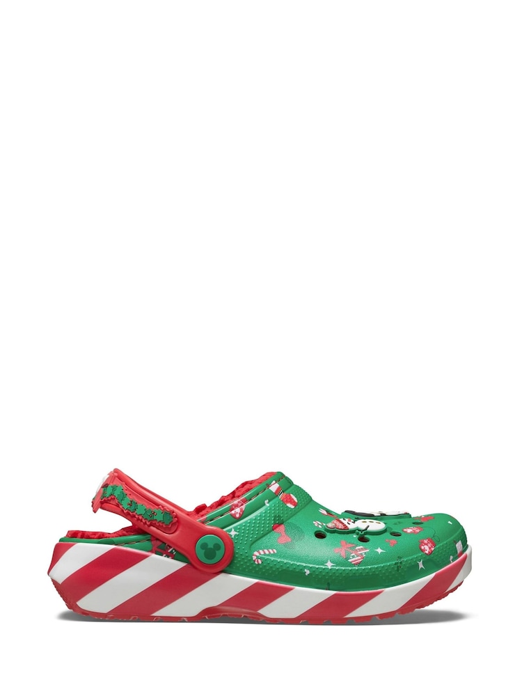 Crocs Disney Рождество - Image 2 of 6