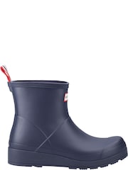 Hunter Womens Play Short Wellies - Image 1 of 5