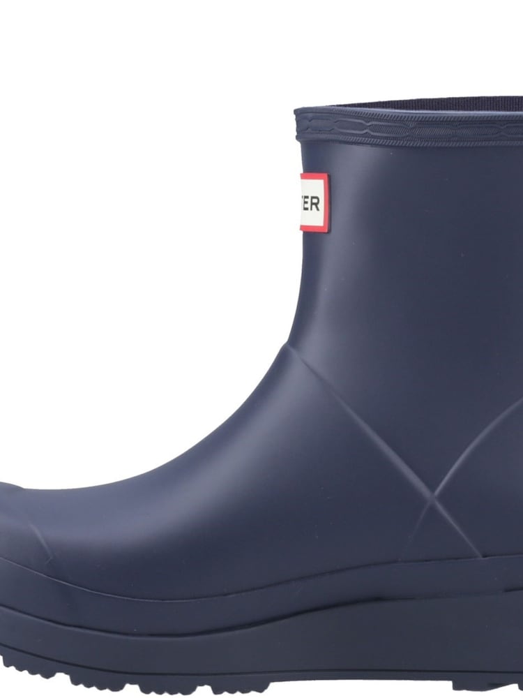 Hunter Womens Play Short Wellies - Image 2 of 5