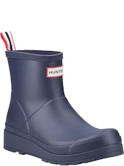 Hunter Womens Play Short Wellies - Image 3 of 5