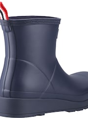 Hunter Womens Play Short Wellies - Image 4 of 5