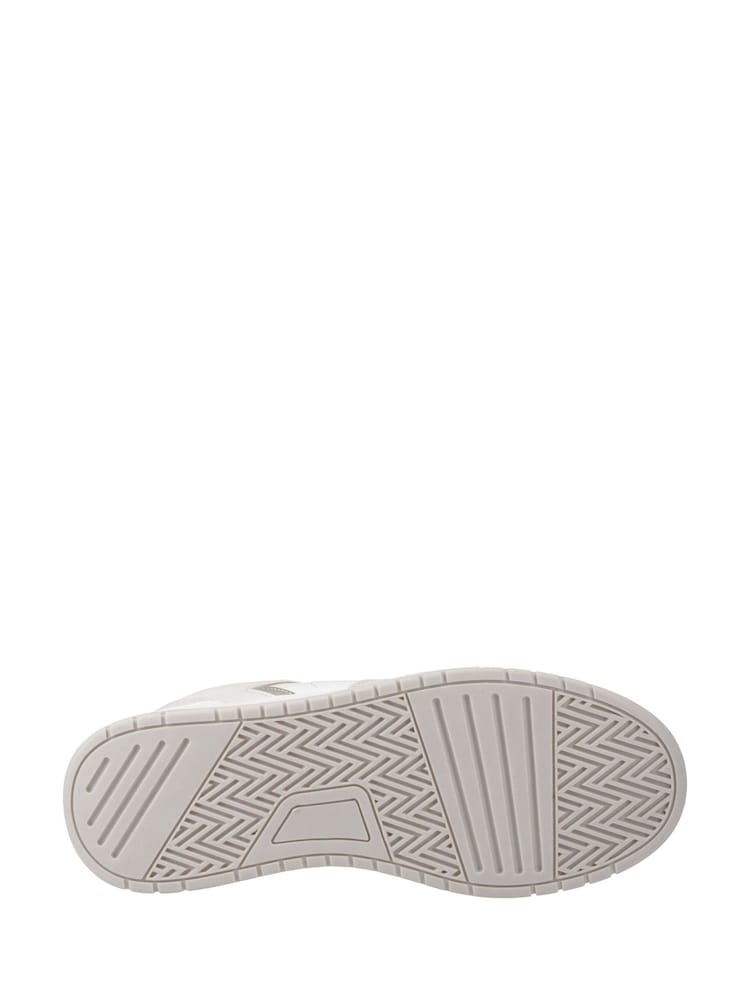 ONLY Cream Swift-1 Sneakers - Image 4 of 4 ONLY Cream Swift-1 Sneakers - Image 4 of 4