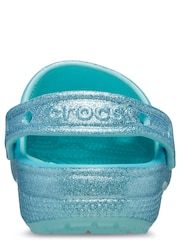 Crocs Elsa Kids Disney Frozen All Terrain Clogs - Image 4 of 5