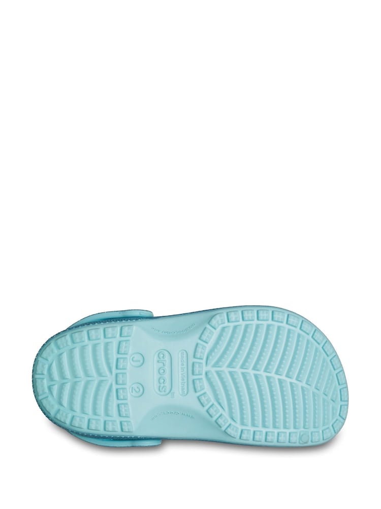Crocs Elsa Kids Disney Frozen All Terrain Clogs - Image 5 of 5