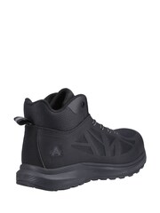 Amblers Safety Relay Safety Hiker Black Black Boots - Image 3 of 4