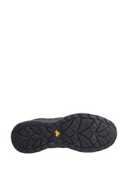 Amblers Safety Relay Safety Hiker Black Black Boots - Image 4 of 4