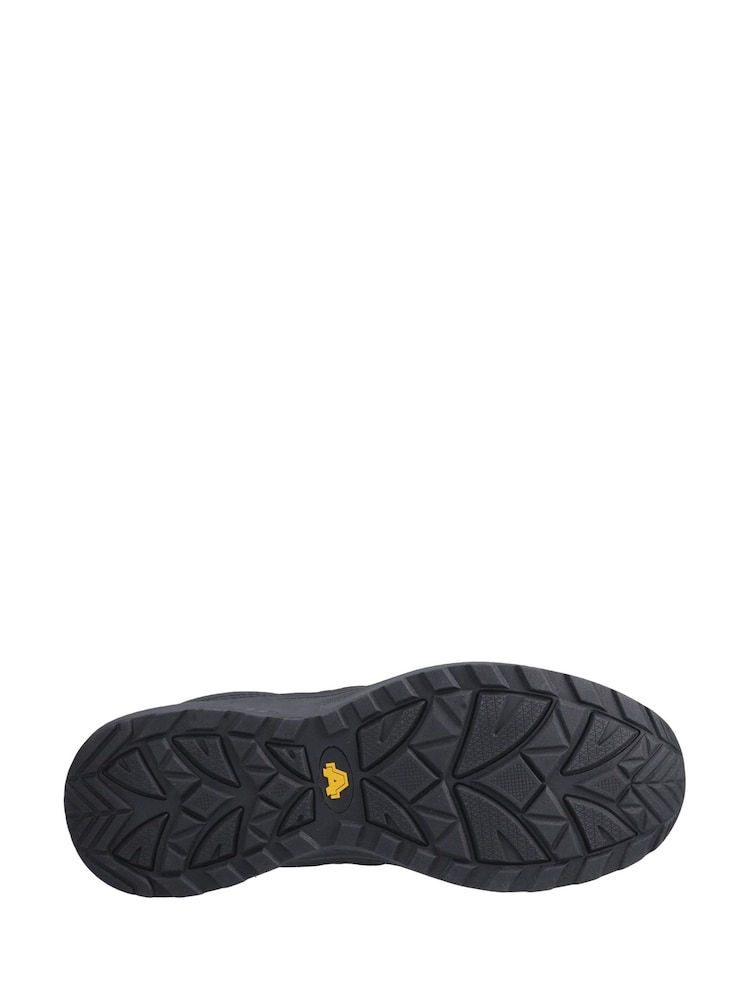 Amblers Safety Relay Safety Hiker Black Black Boots - Image 4 of 4