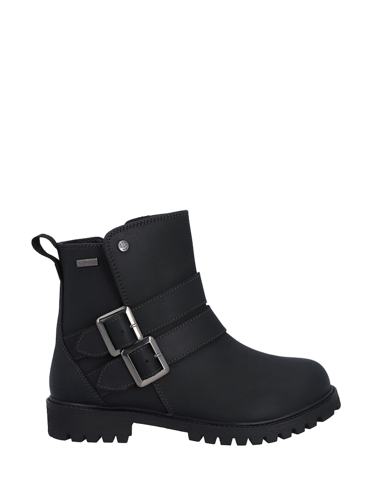 Hunter Waterproof Ness Ankle Boots - Image 1 of 5