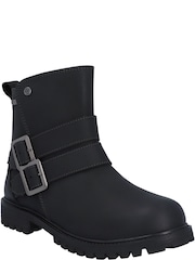 Hunter Waterproof Ness Ankle Boots - Image 2 of 5