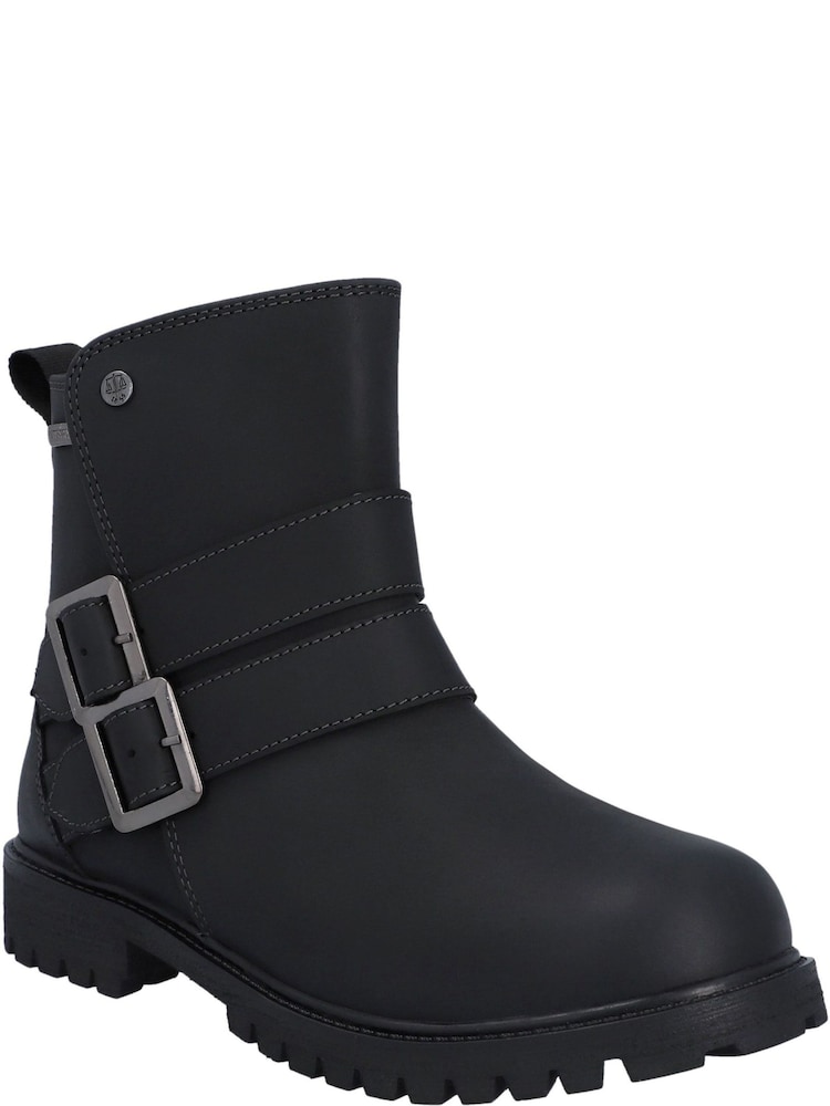 Hunter Waterproof Ness Ankle Boots - Image 2 of 5