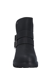 Hunter Waterproof Ness Ankle Boots - Image 3 of 5
