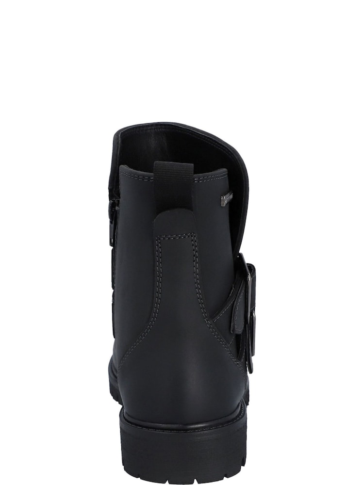 Hunter Waterproof Ness Ankle Boots - Image 4 of 5