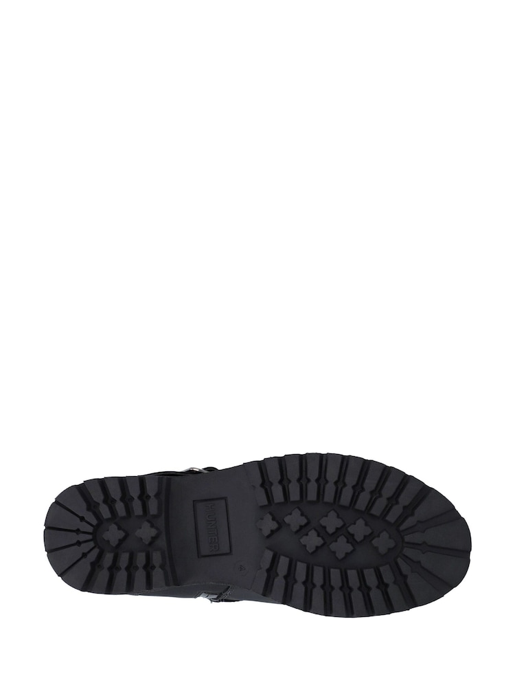 Hunter Waterproof Ness Ankle Boots - Image 5 of 5