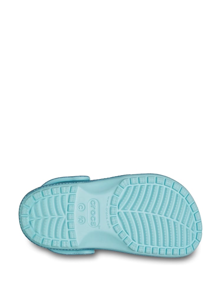 Crocs Elsa Kids Disney Frozen All Terrain Clogs - Image 5 of 5