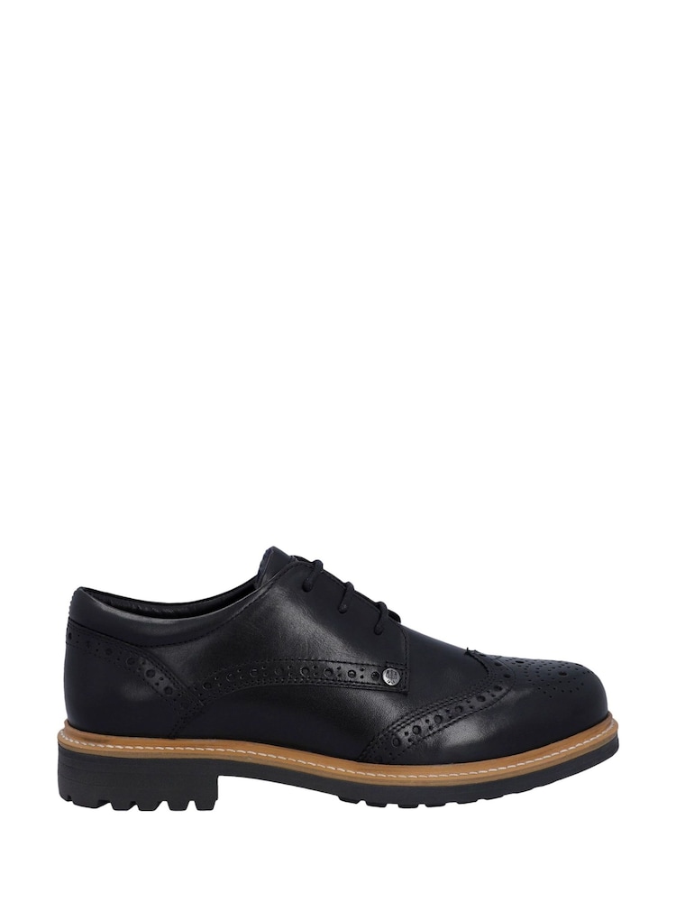 Hunter Cawdor Gibson Shoes - Image 1 of 5