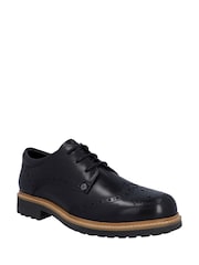 Hunter Cawdor Gibson Shoes - Image 2 of 5