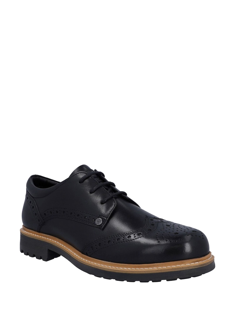 Hunter Cawdor Gibson Shoes - Image 2 of 5