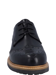 Hunter Cawdor Gibson Shoes - Image 3 of 5