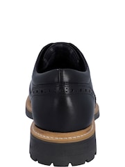 Hunter Cawdor Gibson Shoes - Image 4 of 5