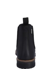 Hunter Waterproof Jura Dealer Black Boots - Image 4 of 5