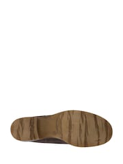 Hunter Waterproof Iona Dealer Brown Boots - Image 5 of 5