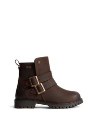 Hunter Waterproof Ness Ankle Boots - Image 1 of 4