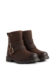 Hunter Waterproof Ness Ankle Boots - Image 2 of 4
