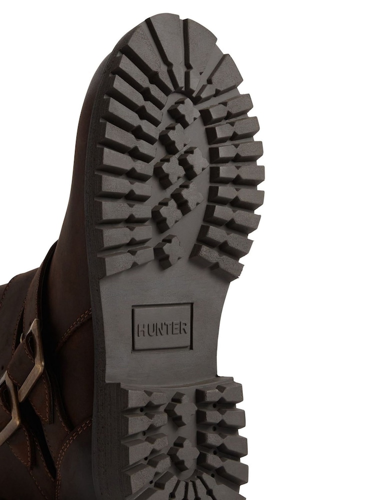 Hunter Waterproof Ness Ankle Boots - Image 4 of 4