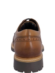 Hunter Cawdor Gibson Shoes - Image 4 of 5
