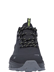 Hi-Tec Fuse Trek Black Hiking Shoes - Image 3 of 5