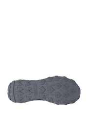 Hi-Tec Fuse Trek Black Hiking Shoes - Image 4 of 5