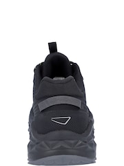 Hi-Tec Fuse Trek Black Hiking Shoes - Image 5 of 5