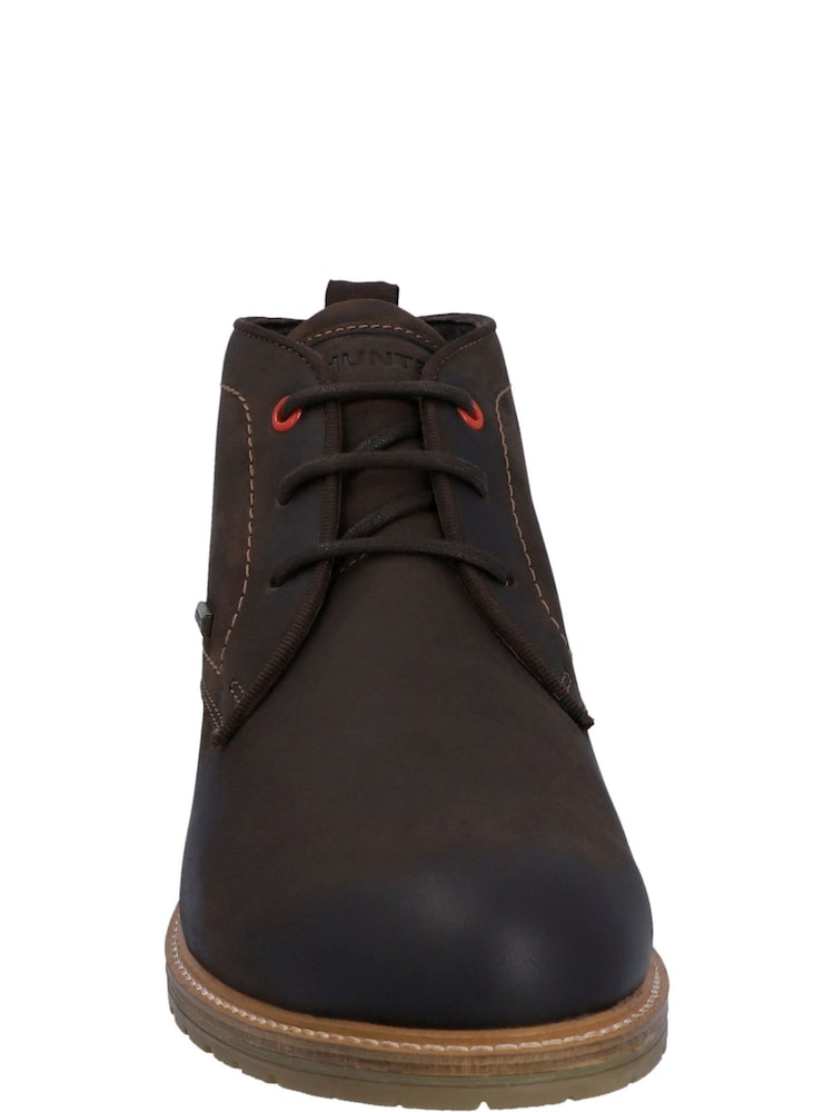Hunter Waterproof Jura Ankle Boots - Image 2 of 4