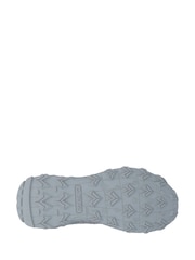 Hi-Tec Grey Fuse Trek Hiking Shoes - Image 5 of 5