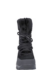 Hi-Tec Mortiz 200 Hiking Black Boots - Image 4 of 6