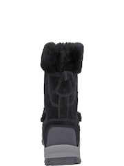 Hi-Tec Mortiz 200 Hiking Black Boots - Image 5 of 6