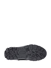 Hi-Tec Mortiz 200 Hiking Black Boots - Image 6 of 6
