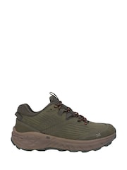 Hi-Tec Green Fuse Trek Hiking Shoes - Image 1 of 4