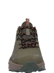 Hi-Tec Green Fuse Trek Hiking Shoes - Image 2 of 4