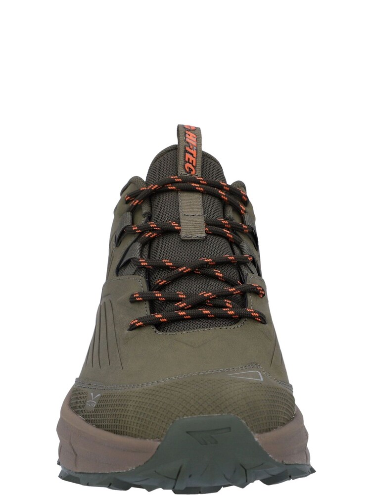 Hi-Tec Green Fuse Trek Hiking Shoes - Image 2 of 4