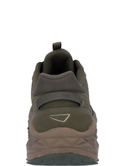 Hi-Tec Green Fuse Trek Hiking Shoes - Image 3 of 4