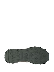 Hi-Tec Green Fuse Trek Hiking Shoes - Image 4 of 4