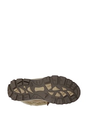Hi-Tec Mortiz 200 Hiking Brown Boots - Image 5 of 5
