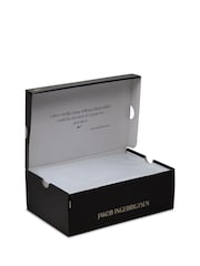 Nike Black/Gold Pegasus 41 Road Running Trainers - Image 12 of 12