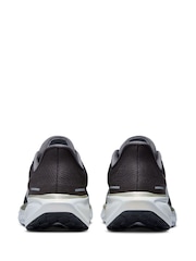 Nike Black/Gold Pegasus 41 Road Running Trainers - Image 8 of 12