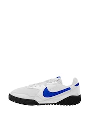 Nike White Youth Terra Manta Trainers - Image 2 of 4