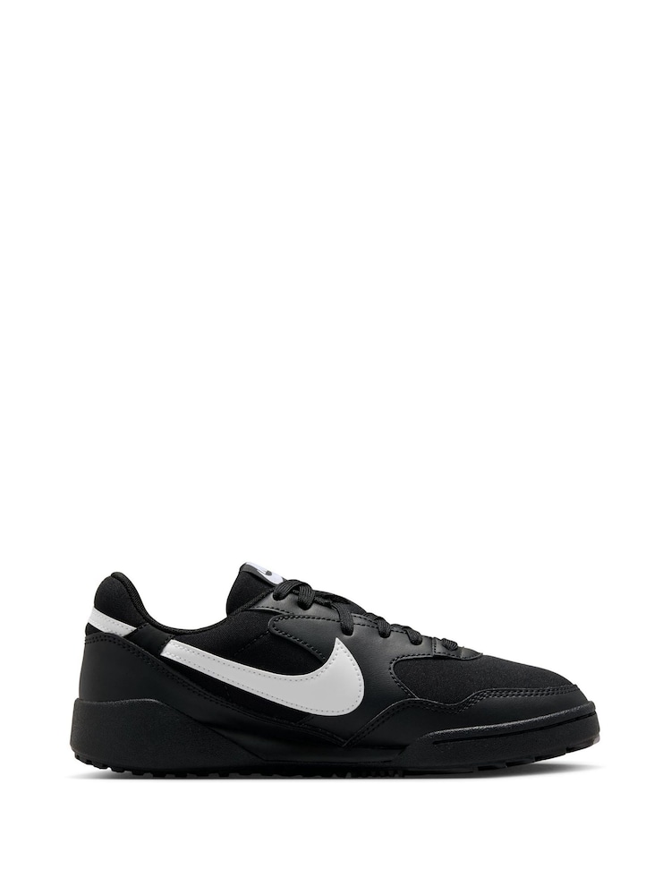 Nike Black Youth Terra Manta Trainers - Image 1 of 8