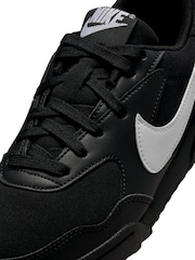 Nike Black Youth Terra Manta Trainers - Image 7 of 8